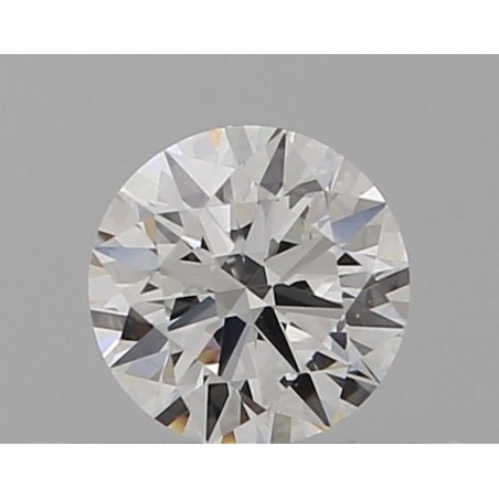 Diament szlif okrągły, 0.3ct, VVS2, E, GIA 6542227170