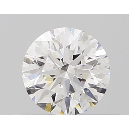 Diament szlif okrągły, 0.36ct, VVS2, D, GIA 6541297778