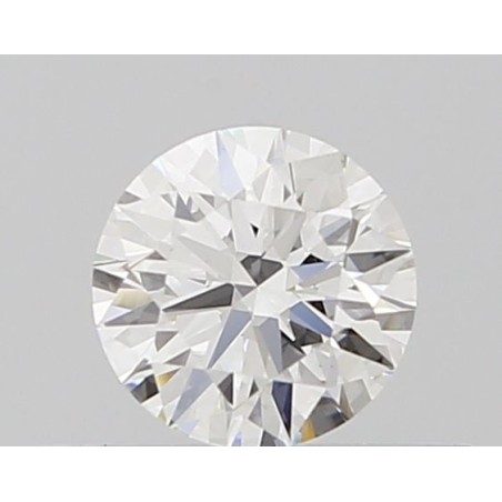 Diament szlif okrągły, 0.3ct, VS2, E, GIA 2544296878