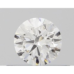 Diament szlif okrągły, 0.3ct, VS1, E, GIA 7548308045