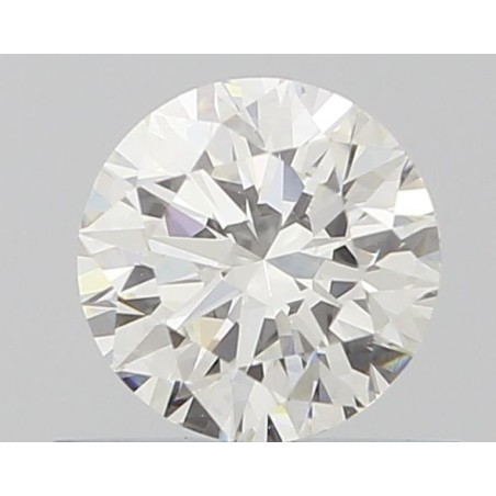 Diament szlif okrągły, 0.52ct, VVS2, H, GIA 3545305832