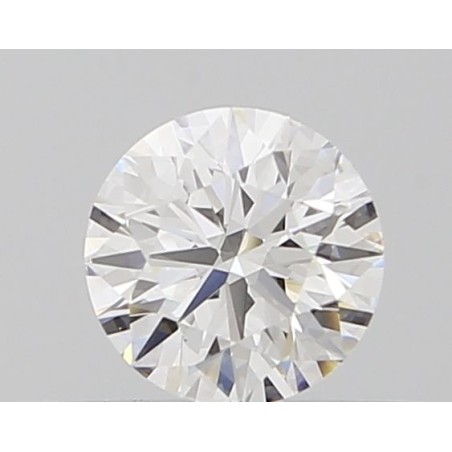 Diament szlif okrągły, 0.33ct, VS1, D, GIA 6541298103