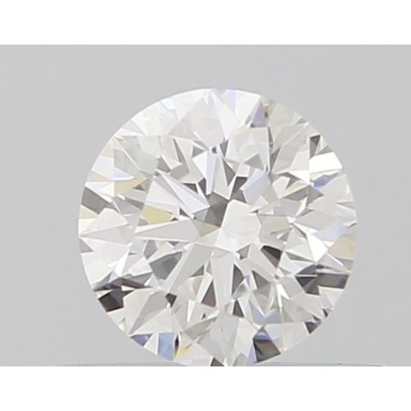Diament szlif okrągły, 0.43ct, VS2, E, GIA 5546307640