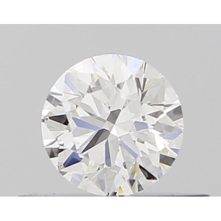 Diament szlif okrągły, 0.3ct, VS2, D, GIA 6545308266