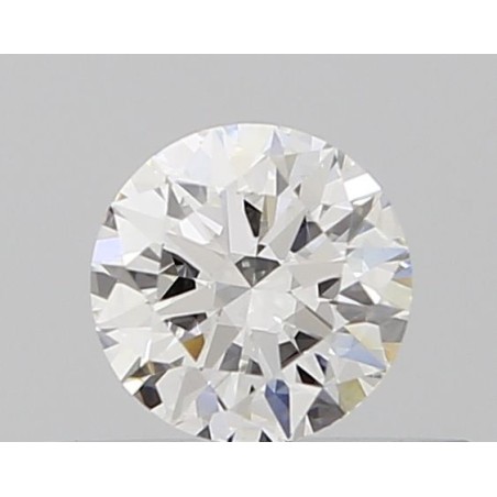 Diament szlif okrągły, 0.3ct, VS1, E, GIA 6542333387