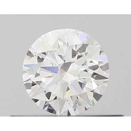 Diament szlif okrągły, 0.33ct, VS1, E, GIA 1545333382