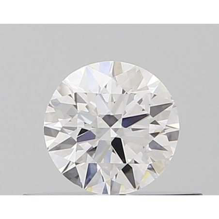 Diament szlif okrągły, 0.3ct, VS2, D, GIA 2547297136