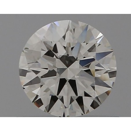 Diament szlif okrągły, 0.57ct, VVS2, H, IGI 728513283