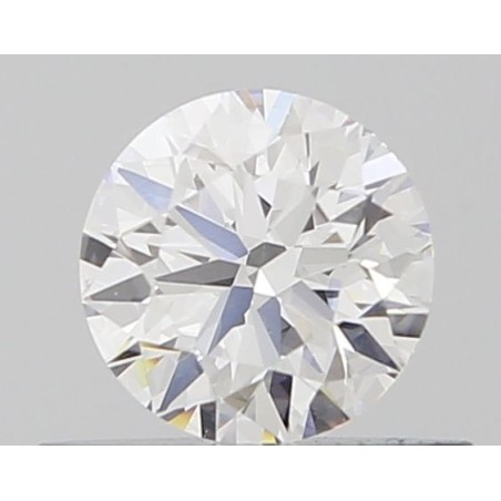 Diament szlif okrągły, 0.41ct, VS1, D, GIA 5546333122