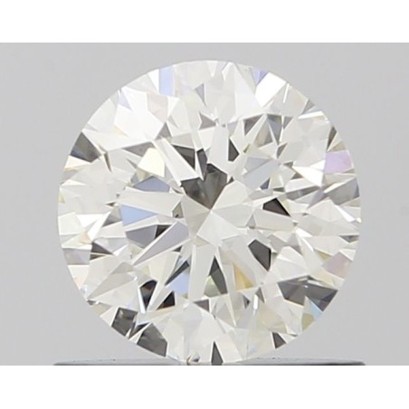 Diament szlif okrągły, 0.7ct, VVS1, H, IGI 728513762