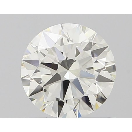 Diament szlif okrągły, 0.71ct, VVS2, H, IGI 728513655