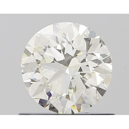 Diament szlif okrągły, 0.7ct, VVS2, H, IGI 728513752
