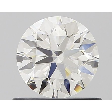 Diament szlif okrągły, 0.61ct, VVS2, G, IGI 728513738
