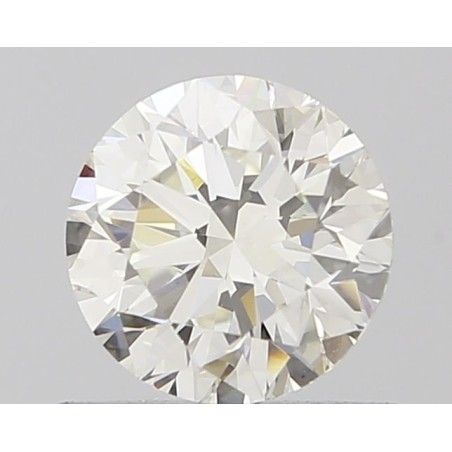 Diament szlif okrągły, 0.7ct, VS1, H, IGI 728513742