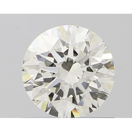 Diament szlif okrągły, 0.7ct, VVS2, H, IGI 728513722