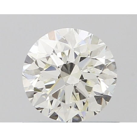 Diament szlif okrągły, 0.7ct, VS1, H, IGI 728513663