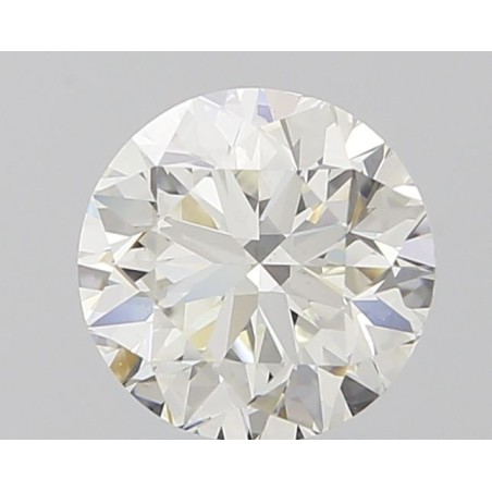 Diament szlif okrągły, 0.7ct, VS1, G, IGI 728513671