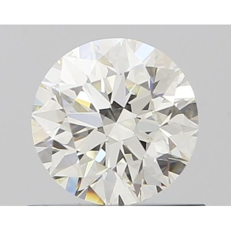 Diament szlif okrągły, 0.62ct, VVS2, G, IGI 728513737