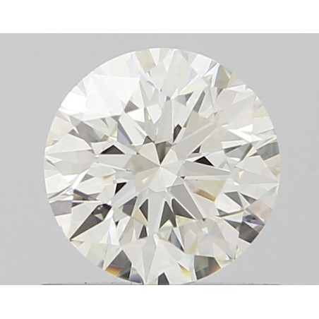 Diament szlif okrągły, 0.7ct, VVS2, H, IGI 728513768
