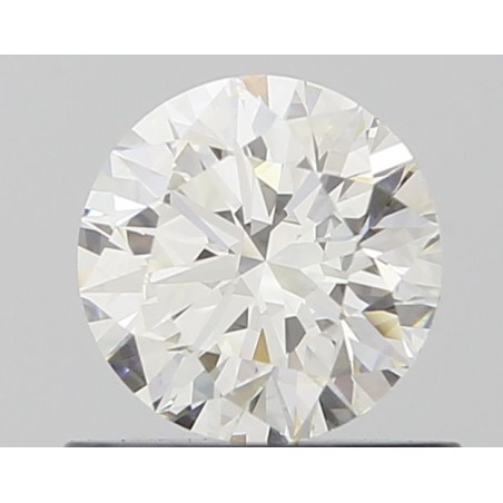 Diament szlif okrągły, 0.61ct, VVS1, G, IGI 728513756