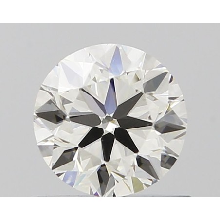 Diament szlif okrągły, 0.7ct, VVS1, H, IGI 728513749