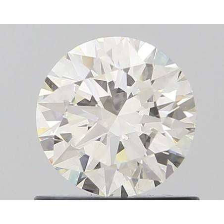 Diament szlif okrągły, 0.7ct, VVS1, I, IGI 728513758