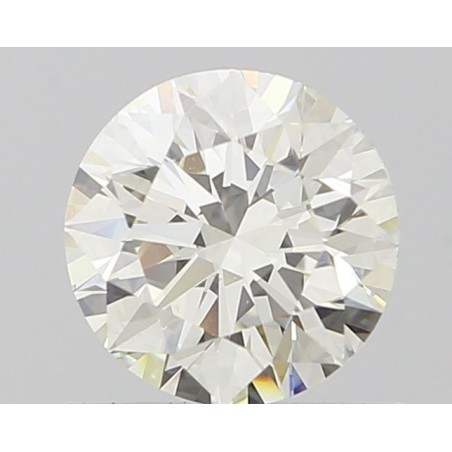 Diament szlif okrągły, 0.71ct, VVS1, H, IGI 728513772