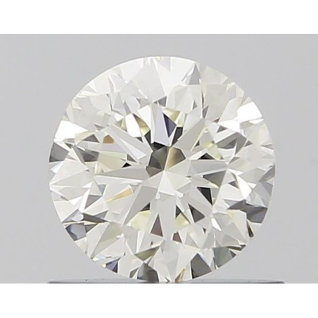 Diament szlif okrągły, 0.7ct, VVS2, H, IGI 728513732