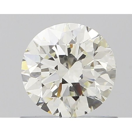 Diament szlif okrągły, 0.7ct, VVS1, I, IGI 728513647