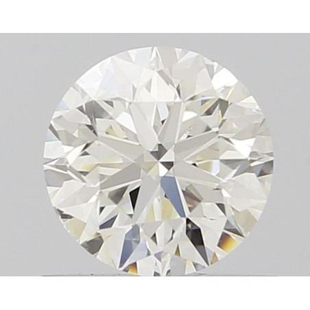 Diament szlif okrągły, 0.7ct, VS1, H, IGI 728513769