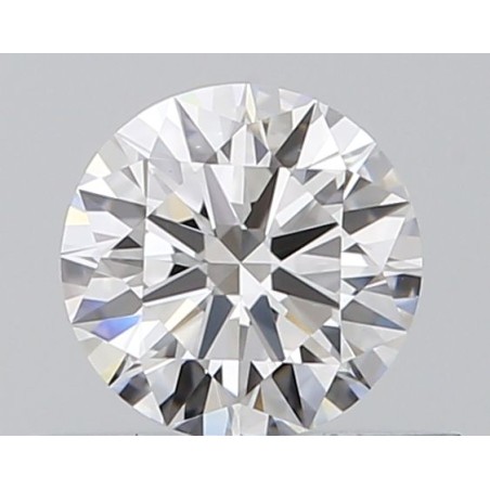 Diament szlif okrągły, 0.4ct, VVS1, E, GIA 2526275541