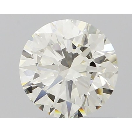 Diament szlif okrągły, 0.7ct, VS1, I, IGI 728513784