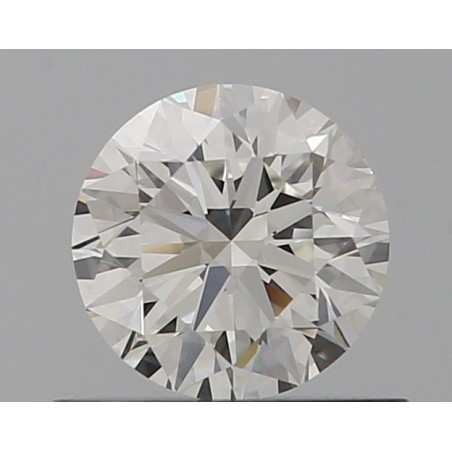 Diament szlif okrągły, 0.54ct, VVS1, H, IGI 728513708