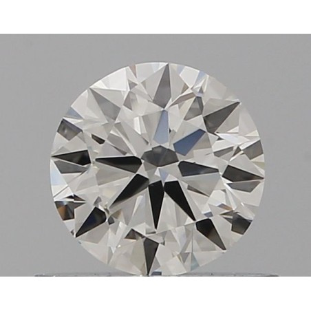 Diament szlif okrągły, 0.5ct, VVS2, H, IGI 728513639