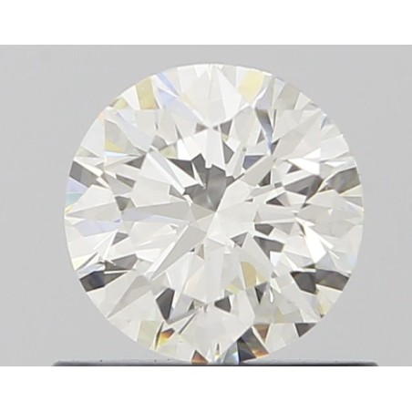 Diament szlif okrągły, 0.61ct, VS1, G, IGI 728513777