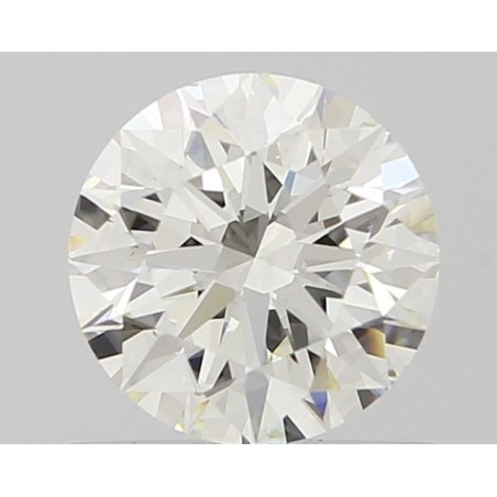 Diament szlif okrągły, 0.72ct, VS1, H, IGI 728513686