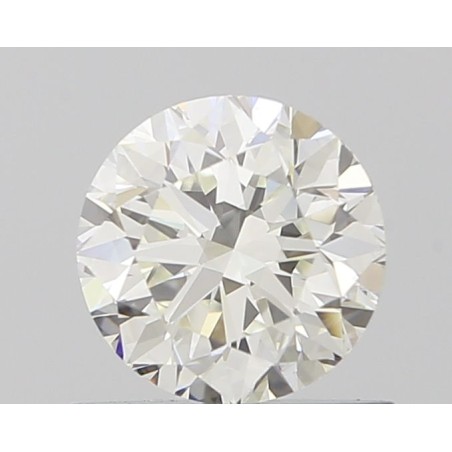 Diament szlif okrągły, 0.7ct, VVS1, H, IGI 728513771