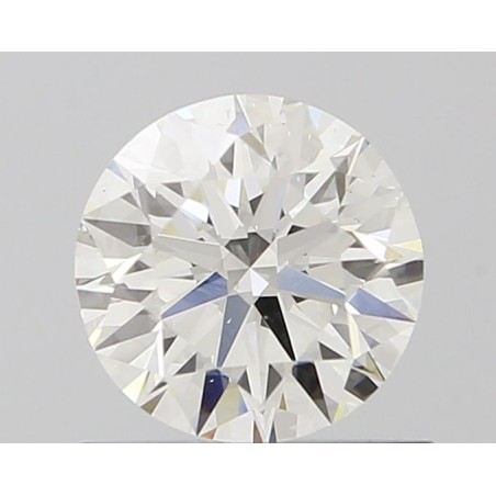 Diament szlif okrągły, 0.7ct, VS1, G, IGI 728513743