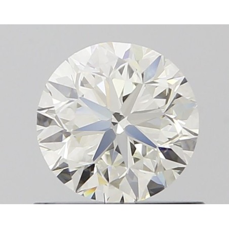 Diament szlif okrągły, 0.7ct, VVS1, H, IGI 728513721