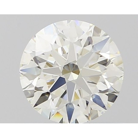 Diament szlif okrągły, 0.74ct, VVS1, H, IGI 728513774
