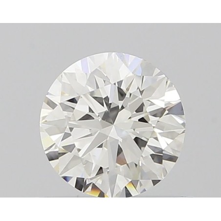 Diament szlif okrągły, 0.57ct, VS1, H, IGI 728513694