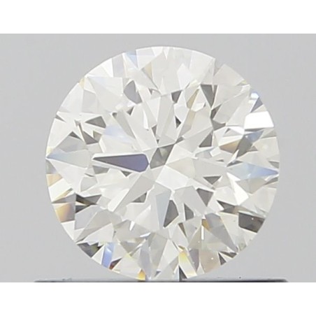 Diament szlif okrągły, 0.6ct, VVS1, G, IGI 728513783
