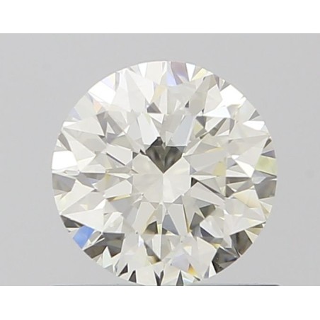 Diament szlif okrągły, 0.7ct, VVS1, H, IGI 728513726