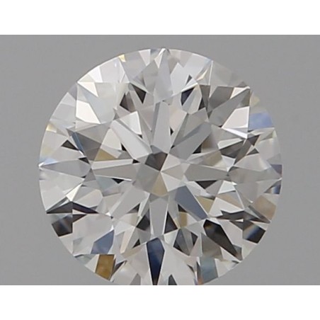 Diament szlif okrągły, 0.42ct, VVS1, E, GIA 6532207177