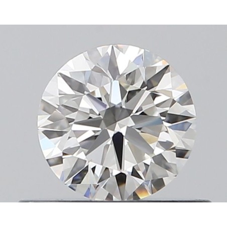 Diament szlif okrągły, 0.42ct, VVS1, H, GIA 5526275463