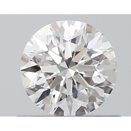 Diament szlif okrągły, 0.57ct, VS1, G, GIA 2527263011