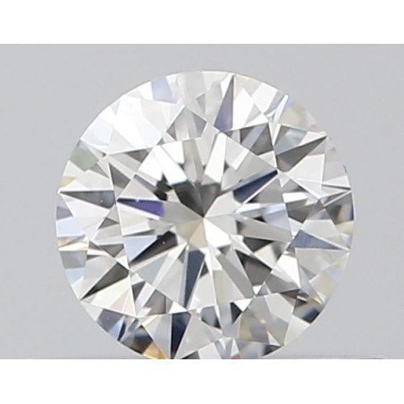 Diament szlif okrągły, 0.4ct, VVS1, E, GIA 1525189503