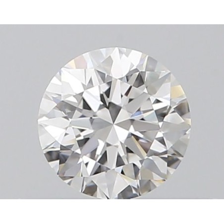 Diament szlif okrągły, 0.32ct, VVS1, F, GIA 6522305100