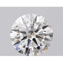 Diament szlif okrągły, 0.3ct, VVS2, E, GIA 7523304022