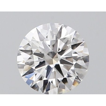 Diament szlif okrągły, 0.3ct, VVS2, E, GIA 7523304022